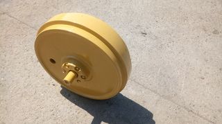 Τεμπέλης για Caterpillar D6M-thumb-3