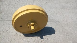 Τεμπέλης για Caterpillar D6M-thumb-4