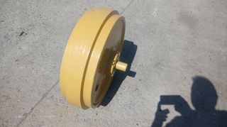 Τεμπέλης για Caterpillar D6M-thumb-5