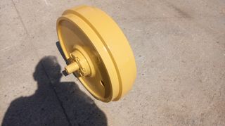 Τεμπέλης για Caterpillar D6M-thumb-6