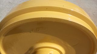 Τεμπέλης για Caterpillar D6M-thumb-8