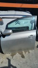 ΠΩΛΕΙΤΑΙ ΕΜΠΡΟΣ ΑΡΙΣΤΕΡΗ ΠΟΡΤΑ TOYOTA AURIS 2008-2012