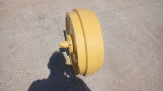 Τεμπέλης για Caterpillar D6H,D6R-thumb-1