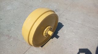 Τεμπέλης για Caterpillar D6H,D6R-thumb-2