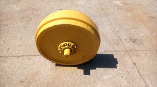 Τεμπέλης για Caterpillar D6H,D6R-thumb-3