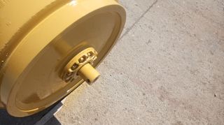 Τεμπέλης για Caterpillar D6H,D6R-thumb-4