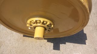 Τεμπέλης για Caterpillar D6H,D6R-thumb-7
