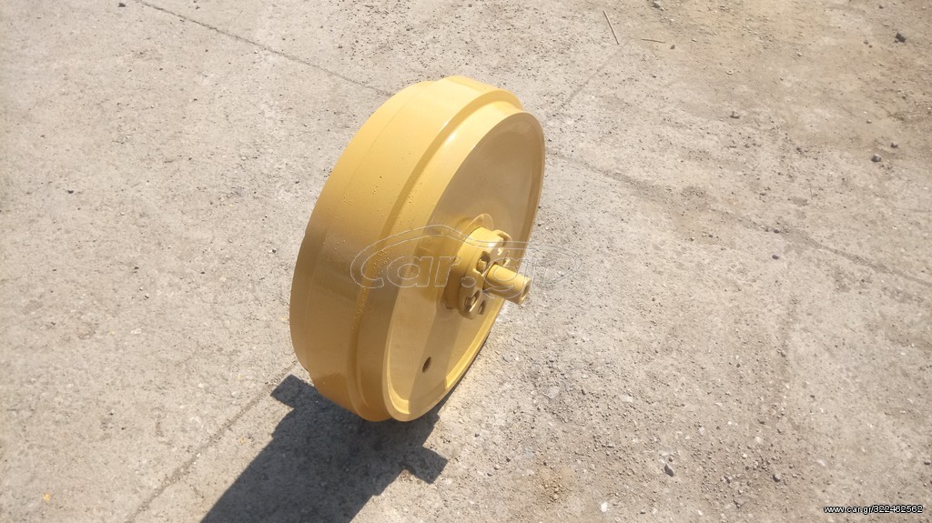 Τεμπέλης για Caterpillar D6M