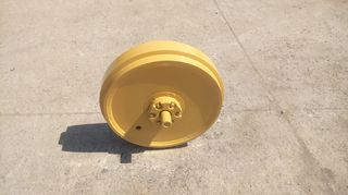 Τεμπέλης για Caterpillar D6M-thumb-1