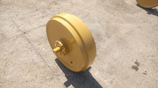 Τεμπέλης για Caterpillar D6M-thumb-2