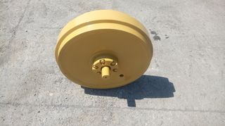 Τεμπέλης για Caterpillar D6M-thumb-3