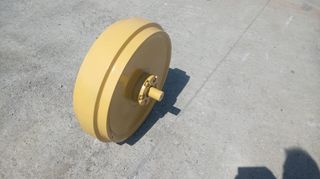 Τεμπέλης για Caterpillar D6M-thumb-4