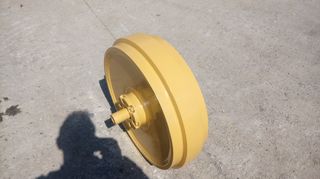 Τεμπέλης για Caterpillar D6M-thumb-5