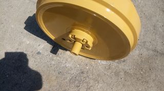 Τεμπέλης για Caterpillar D6M-thumb-6