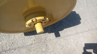 Τεμπέλης για Caterpillar D6M-thumb-7