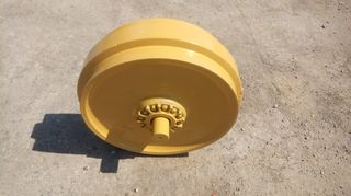 Τεμπέλης για Caterpillar D6H,D6R-thumb-1