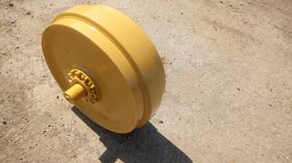Τεμπέλης για Caterpillar D6H,D6R-thumb-2