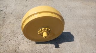 Τεμπέλης για Caterpillar D6H,D6R-thumb-3