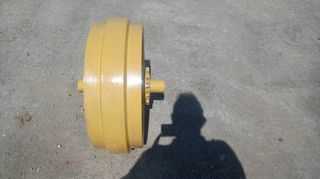 Τεμπέλης για Caterpillar D6H,D6R-thumb-4