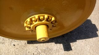 Τεμπέλης για Caterpillar D6H,D6R-thumb-6