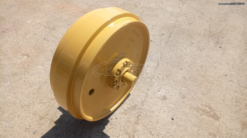 Τεμπέλης για Caterpillar D7