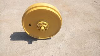 Τεμπέλης για Caterpillar D7-thumb-1