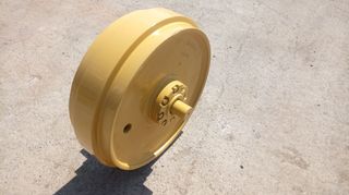 Τεμπέλης για Caterpillar D7-thumb-2