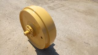 Τεμπέλης για Caterpillar D7-thumb-3