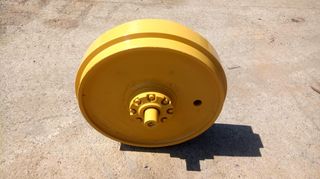 Τεμπέλης για Caterpillar D7-thumb-4