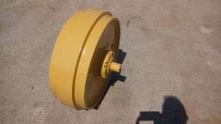 Τεμπέλης για Caterpillar D7-thumb-5