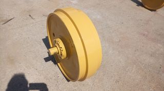 Τεμπέλης για Caterpillar D7-thumb-6