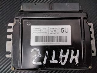 DAEWOO MATIZ ΕΓΚΕΦΑΛΟΣ KEMSCO D3 5U,96291050,1AFM