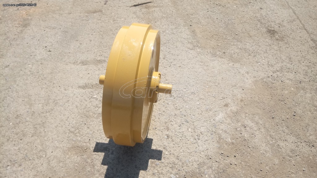 Τεμπέλης για Caterpillar D6M