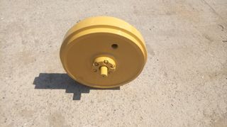 Τεμπέλης για Caterpillar D6M-thumb-1