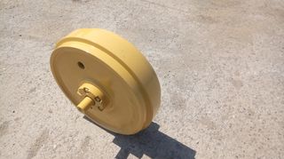 Τεμπέλης για Caterpillar D6M-thumb-2
