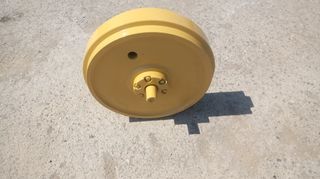 Τεμπέλης για Caterpillar D6M-thumb-3