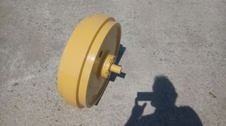 Τεμπέλης για Caterpillar D6M-thumb-4