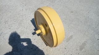 Τεμπέλης για Caterpillar D6M-thumb-5