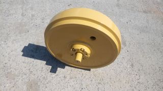 Τεμπέλης για Caterpillar D6M-thumb-6