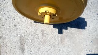 Τεμπέλης για Caterpillar D6M-thumb-7