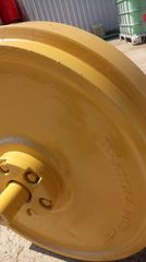 Τεμπέλης για Caterpillar D6M-thumb-8