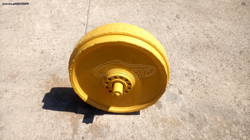 Τεμπέλης για Caterpillar D6H,D6R