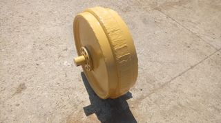 Τεμπέλης για Caterpillar D6H,D6R-thumb-2