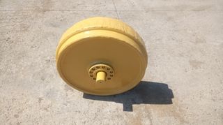 Τεμπέλης για Caterpillar D6H,D6R-thumb-3