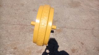 Τεμπέλης για Caterpillar D6H,D6R-thumb-4