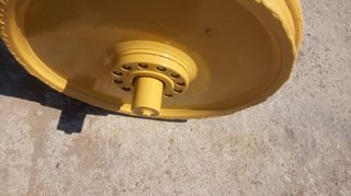 Τεμπέλης για Caterpillar D6H,D6R-thumb-6