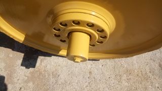 Τεμπέλης για Caterpillar D6H,D6R-thumb-7