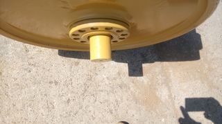 Τεμπέλης για Caterpillar D6H,D6R-thumb-8