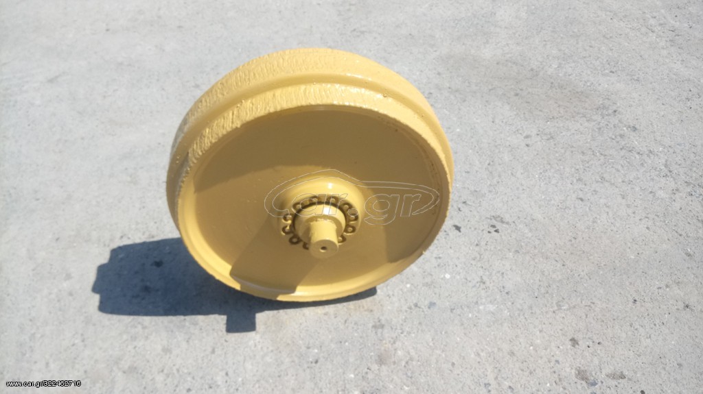 Τεμπέλης για Caterpillar D6H,D6R