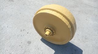 Τεμπέλης για Caterpillar D6H,D6R-thumb-1